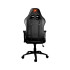 COUGAR ARMOR ONE GAMING CHAIR (BLACK)