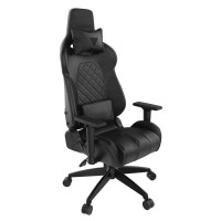 Gamdias ZELUS E1 Gaming Chair (Large)