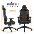 Gamdias ZELUS E1 Gaming Chair (Large)