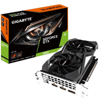 Gigabyte GeForce GTX 1650 OC 4GB Graphics Card