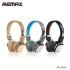 REMAX RB-200HB Stereo Wireless Bluetooth Headphone