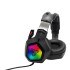 FANTECH MH83 Adjustable Over Ear Gaming Headphone