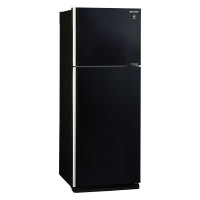 Sharp Inverter Refrigerator SJ-EX495P-BK