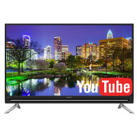 Sharp 40″ / 101.6cm Smart LED TV LC-40SA5500X