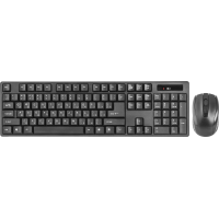 Defender Wireless Combo #1 C-915 RU,black,full-sized