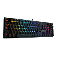 A4Tech Bloody B820R RGB Mechanical Gaming Keyboard