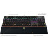 GAMDIAS HERMES M1-7 color Mechanical Gaming Keyboard