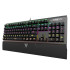 GAMDIAS HERMES M1-7 color Mechanical Gaming Keyboard