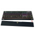 GAMDIAS HERMES M1-7 color Mechanical Gaming Keyboard