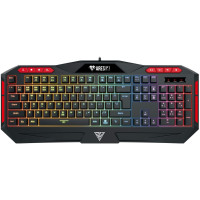 GAMDIAS Ares P1 RGB Gaming Keyboard