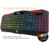 GAMDIAS Ares P1 RGB Gaming Keyboard