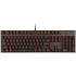 GIGABYTE K85 Gaming Mechanical Keyboard