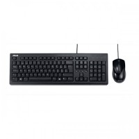ASUS EXPERTBOOK GIFT KEYBOARD+MOUSE COMBO ( USB )