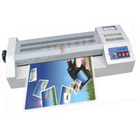 Desktop YT-320 Laminating Machine