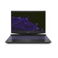 HP Pavilion Gaming 16-a0091TX Core i7 10th Gen GTX 1650Ti 4GB Graphics 16.1" FHD Laptop with Win 10