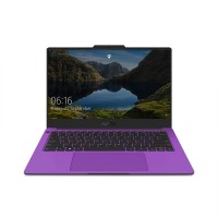 Avita Liber 10th Gen Core i5 8GB Ram 512GB SSD 14” Full HD with Win 10 Purple