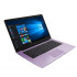 Avita Pura-14" AMD A9-9420e 8GB-256SSD  Glossy Purple with Win 10