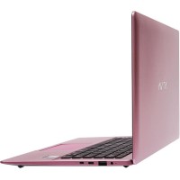 AVITA PURA 14“ Ryzen 3-3200U 8GB 256GB SSD Sparkling Pink (3 in 1 Sleeve) With Win 10