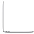 Apple MacBook Pro 13.3" Core i5-2.4 GHz 256GB SSD With Touch Bar (MV992ZP/A, Silver, Mid 2019)