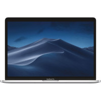 Apple MacBook Pro 13.3" Core i5-2.4 GHz 256GB SSD With Touch Bar