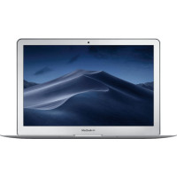 Apple Macbook Air 13.3-inch, Core i5-1.8GHz, 8GB Ram, 128GB SSD (MQD32LL/A) 