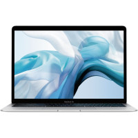 Apple Macbook Air 13.3 inch Core i5, 8GB Ram, 128GB SSD (MVFK2LL/A) Silver (2019)