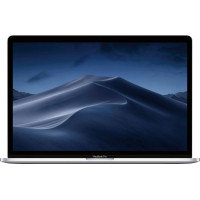 Apple MacBook Pro 15.4 inch Core i7 2.60GHz 16GB Ram 256GB SSD Retina Display (Silver, MV922LL/A) 2019