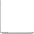 Apple MacBook Pro 15.4 inch Core i7 2.60GHz 16GB Ram 256GB SSD Retina Display (Silver, MV922LL/A) 2019