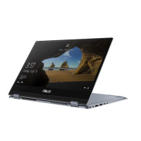 ASUS VivoBook Flip 14 TP412FA Core i5 8th Gen 14" Full HD Touch Laptop With Genuine Windows 10