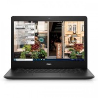 Dell Vostro 14-3401 Core i3 10th Gen 14” HD Laptop With 2 Years Warranty
