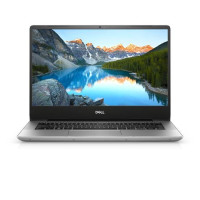 Dell Inspiron 14-5480 Core i5 8th Gen 14" FHD Laptop With Genuine Win 10