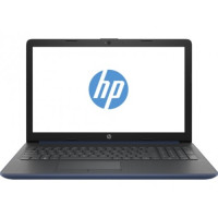 HP 15-da1016tu Intel Core i5 8th Gen 15.6" 