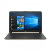 HP 15-du0089TU Core i3 8th Gen 15.6" FHD Laptop