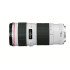 Canon EF 70-200mm f/4L USM Telephoto Zoom Lens