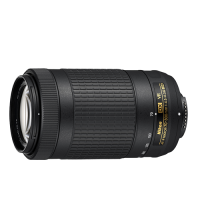 Nikon AF-P DX NIKKOR 70-300mm f/4.5-6.3G ED VR Lens