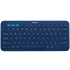 Logitech K380 Bluetooth Multi-Device Keyboard