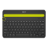 Logitech K480 Bluetooth Multi-Device Keyboard