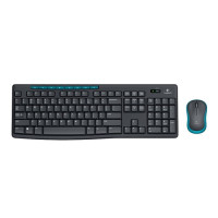 Logitech MK275 Wireless Combo Keyboard