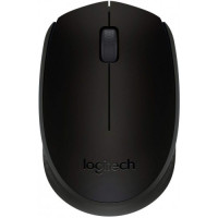 Logitech B170 Wireless Mouse