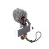 BOYA BY-M1 Omnidirectional Lavalier Microphone