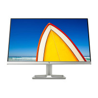 HP 24f IPS LED backlight 24" Monitor