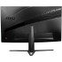 MSI Optix MAG241C 23.6 Inch FHD Curved LED Gaming Monitor With 144Hz Refresh Rate