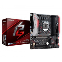 Asrock B365M Phantom Gaming 4 9th Gen Motherboard