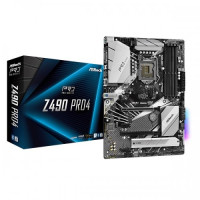 ASRock Z490 Pro4 10th Gen DDR4 Motherboard