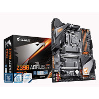 Gigabyte Z390 Aorus Pro Wifi 9th Gen Motherboard