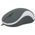  Defender Wired optical mouse Accura MS-970 grey+white 3 buttons,1000 dpi