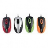 Delux M363 USB Optical Mouse