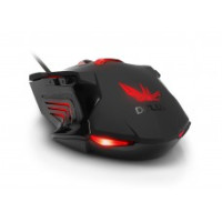 Delux M811LU Gaming Laser Mouse