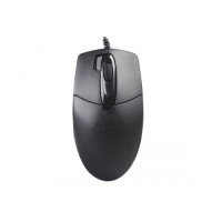 A4Tech Optical Mouse OP-550NU V-TRACK 