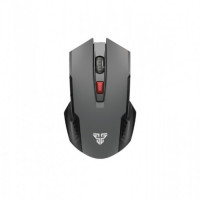 Fantech WG10 Raigor II Wirless Gaming Mouse Black